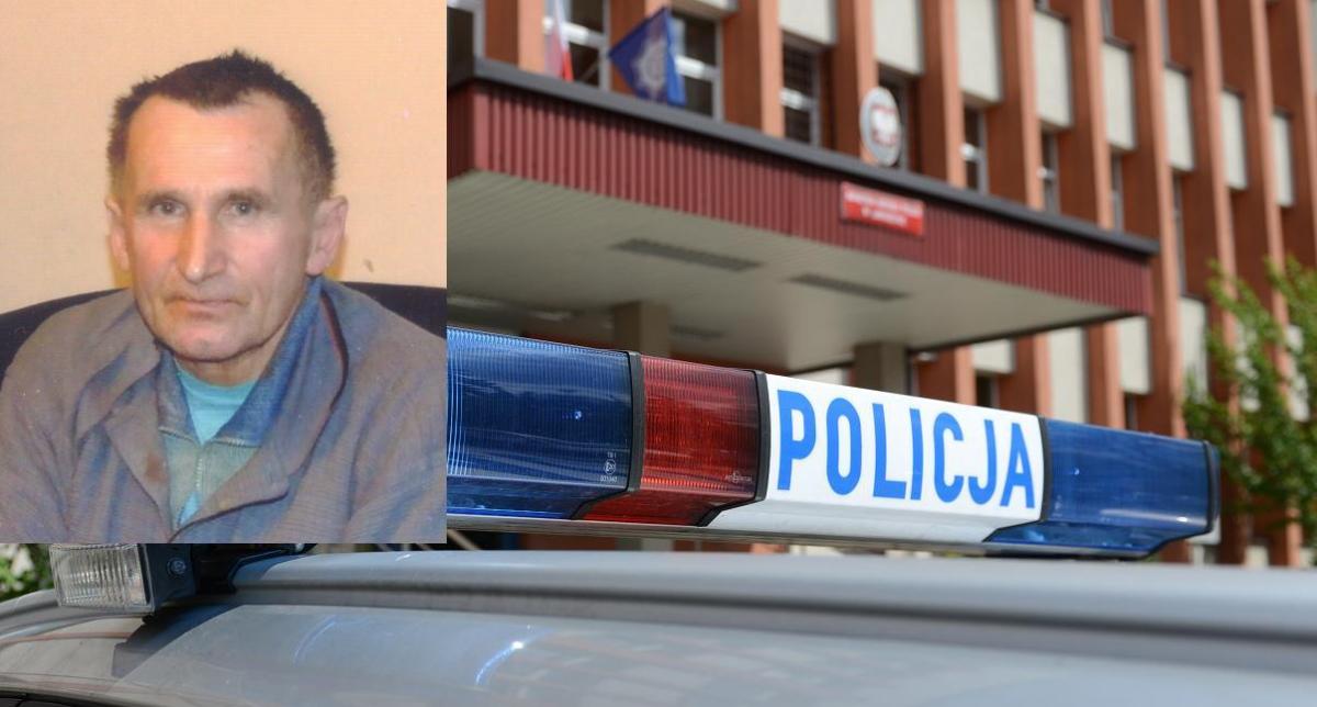 Zaginął mieszkaniec Jaworzna