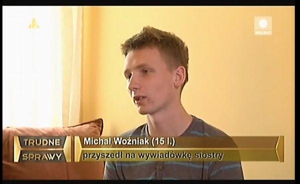 Zagraj w „Trudnych sprawach”