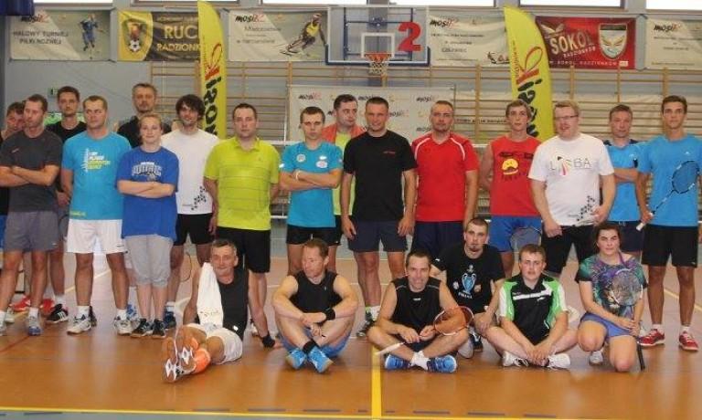 Wakacyjne zmagania KS Wolant
