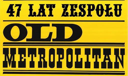 Old Metropolitan w Jazz Club Muzeum