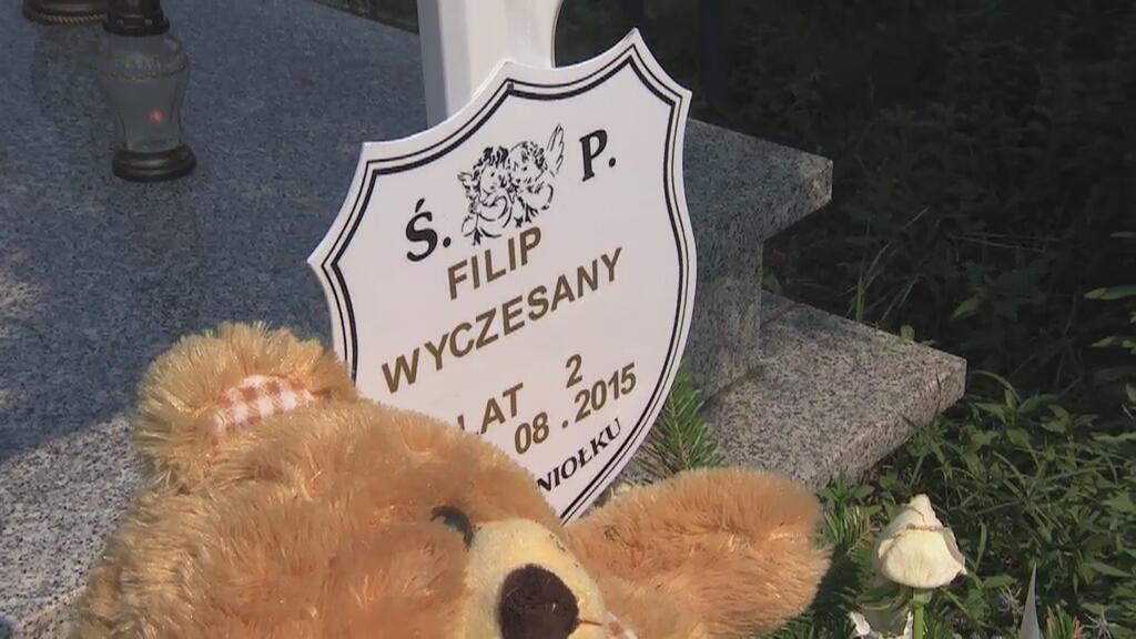 TTV: 2-latek zmarł wieziony przez rodziców do innej placówki