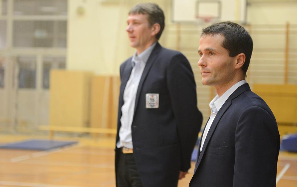 Marcin Lichtański wraca do Jaworzna. Objął drużynę MCKiS