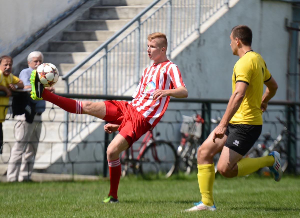 Porażka na zakończenie. W weekend rusza liga