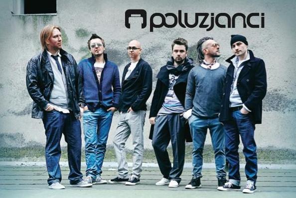 Dziś koncert Poluzjantów