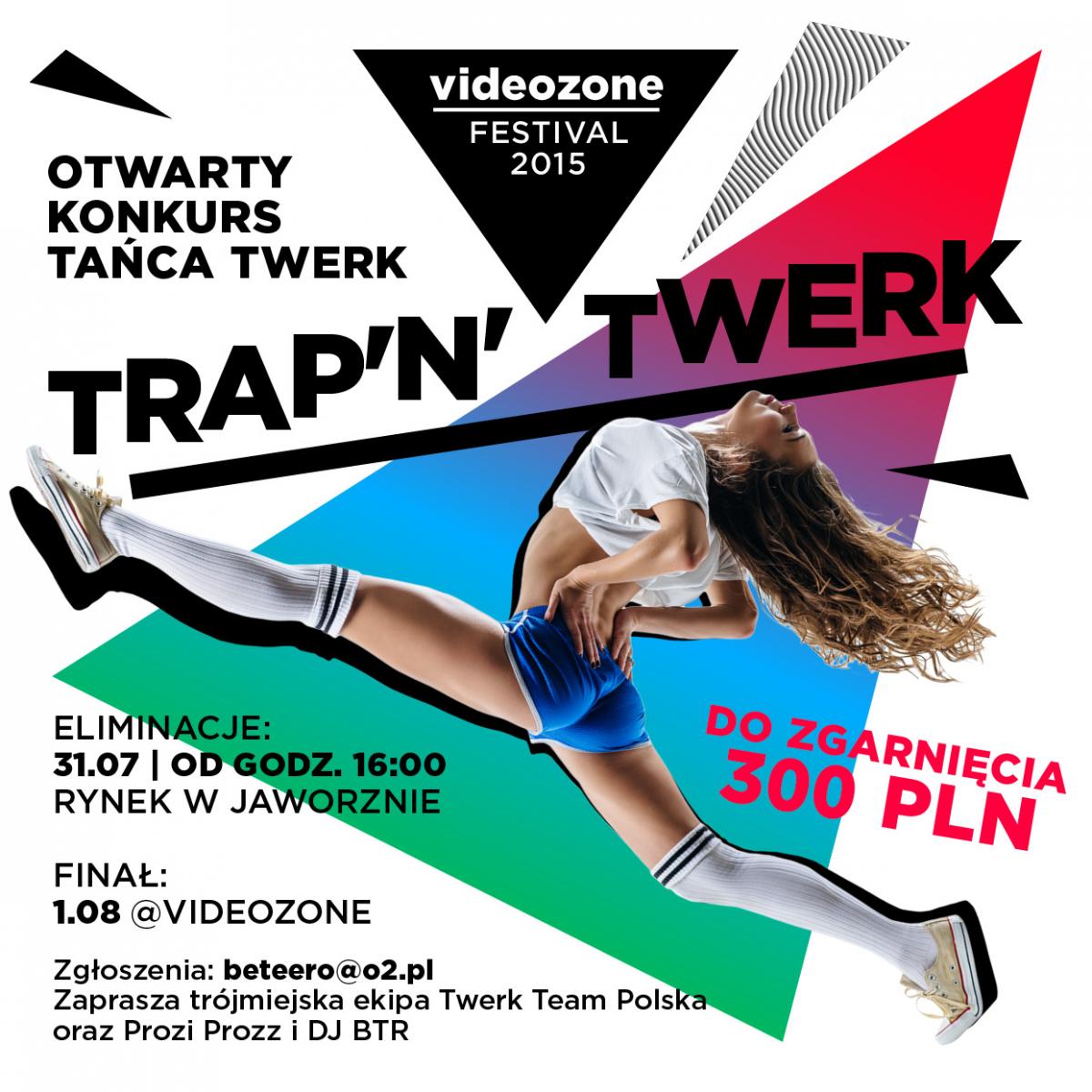Festiwal Energii – VideoZone