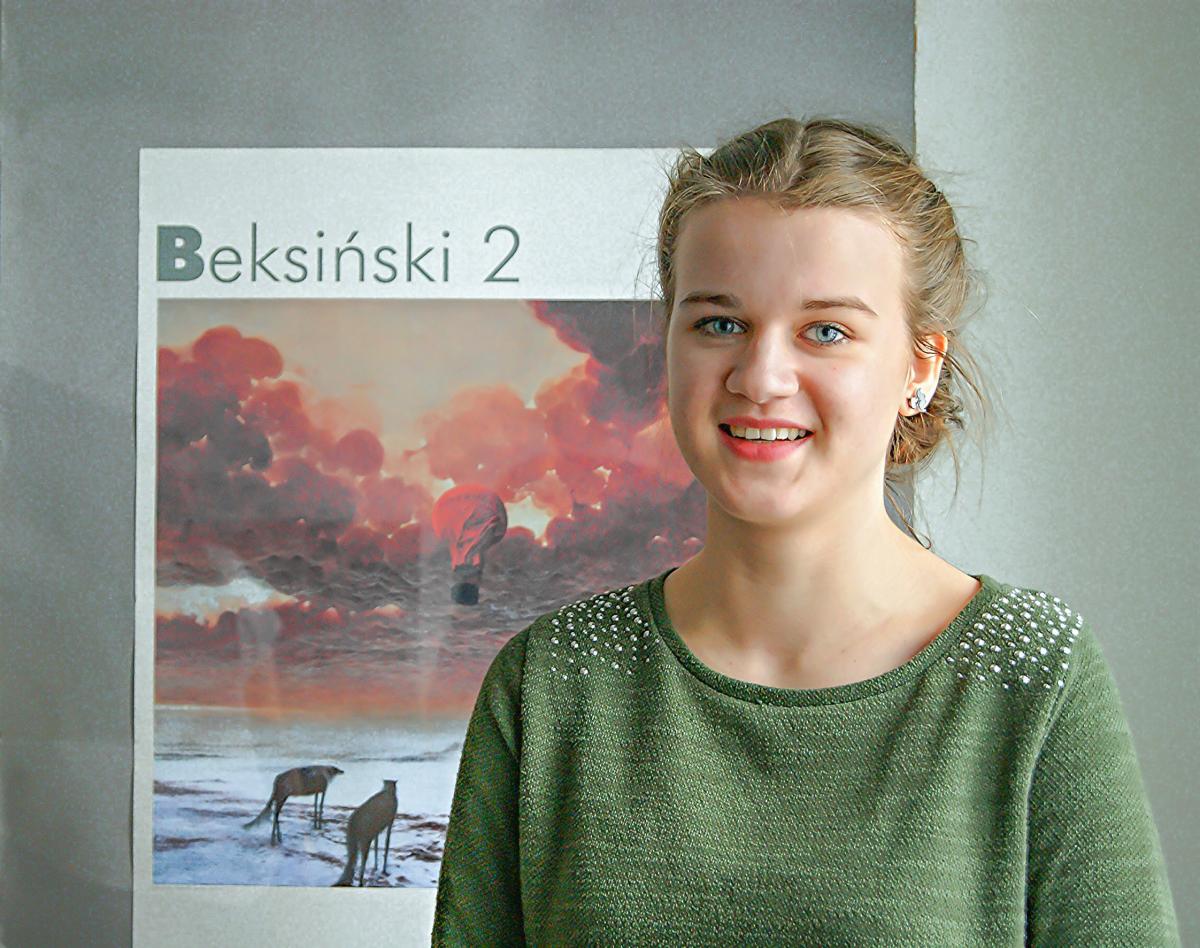 Jaworznianki: Julia Szymczyk