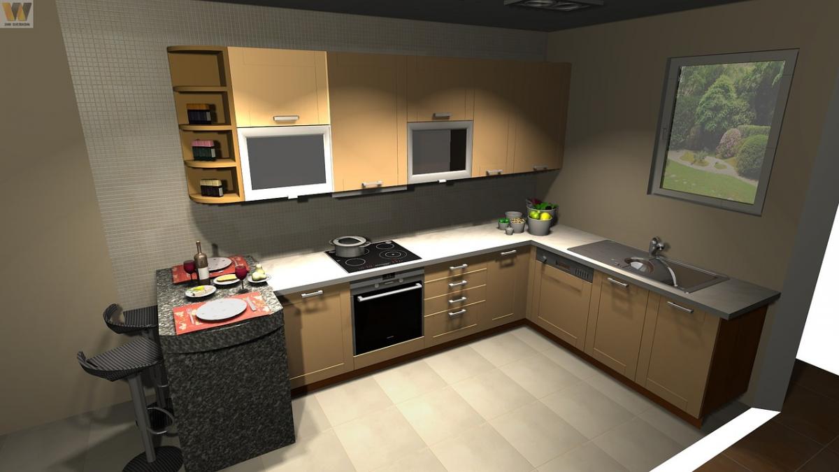 Programy CAD  - idealna pomoc przy projektowaniu domu