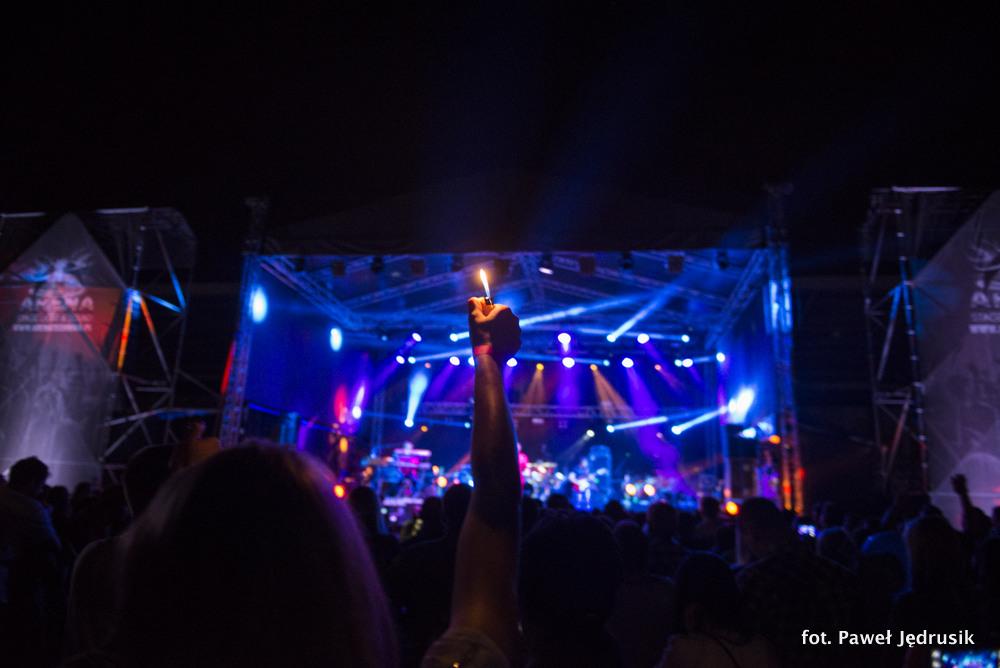 FESTIWAL ENERGII VIDEOZONE JAWORZNO 2015