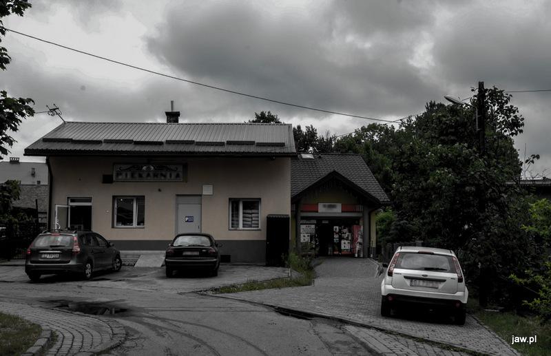 Byczyna: Wyszedł po zakupy i nie wrócił