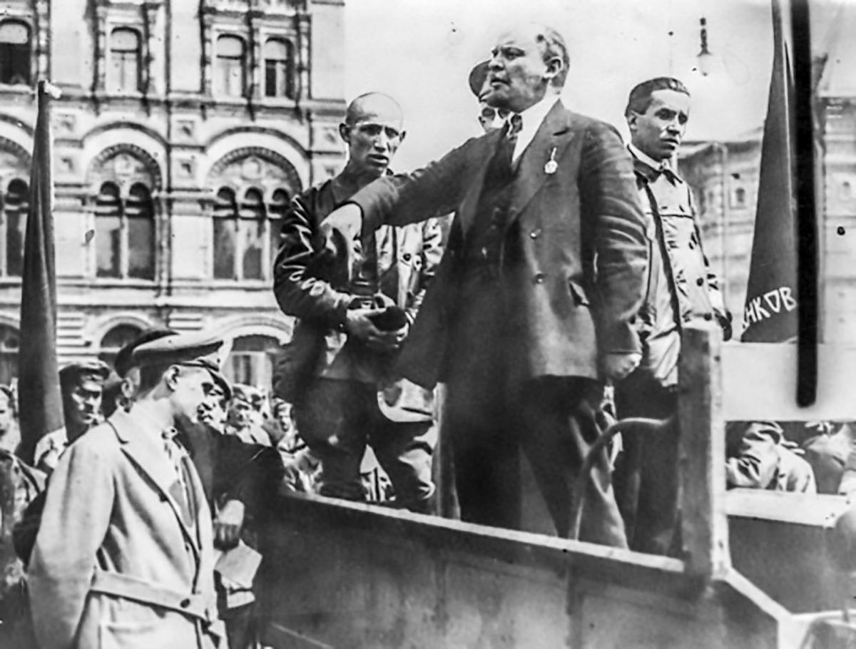 Historia przestępczości w Jaworznie odc. 10.