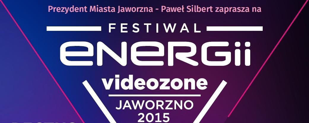 Zobacz, gdzie kupić bilety na Festiwal Energii