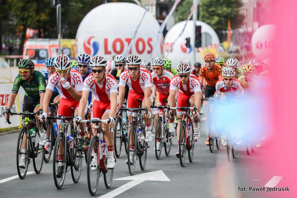 Jaw.pl patronem medialnym Tour de Pologne