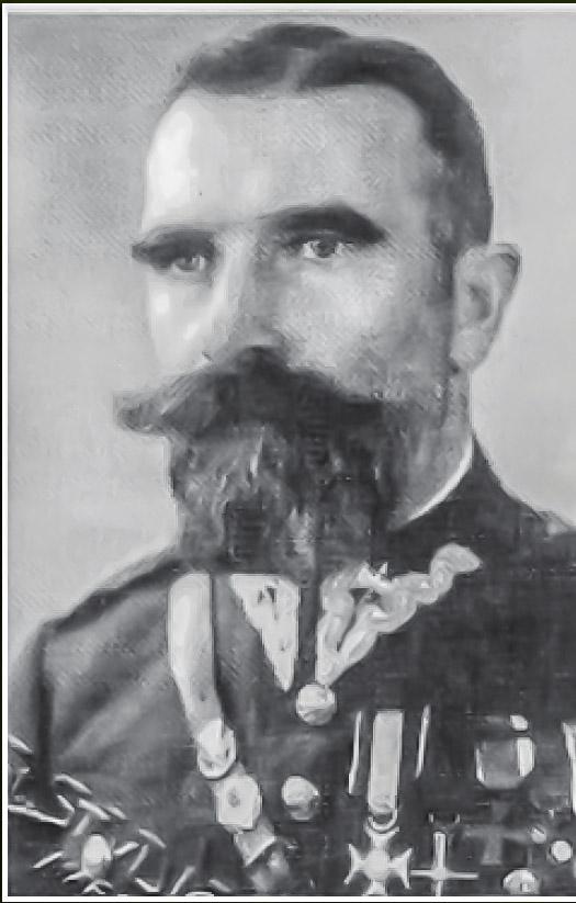 Historia przestępczości w Jaworznie odc.8.