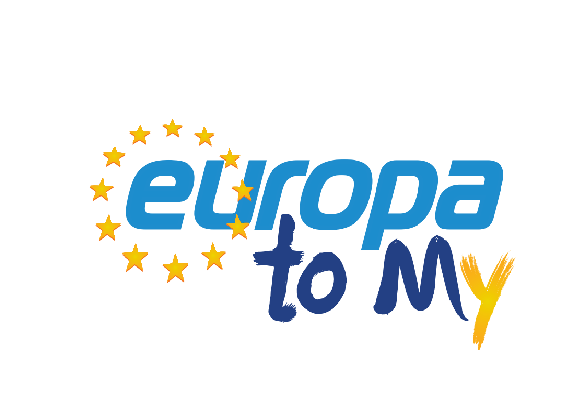 Weź udział w konkursie „Europa to My” i pokaż jak zmieniła się na lepsze Twoja okolica.