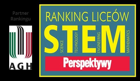 II LO w rankingu liceów STEM 