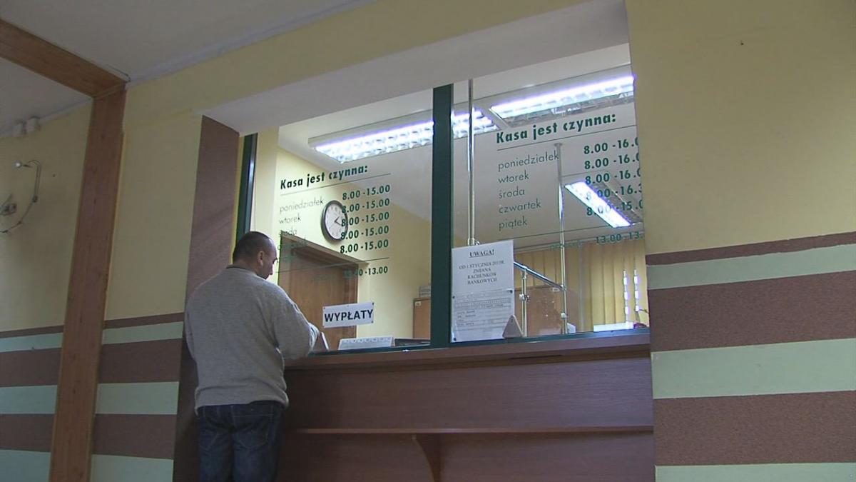 Uwaga! Od 1 lipca Urząd Miejski czynny od 7-tej