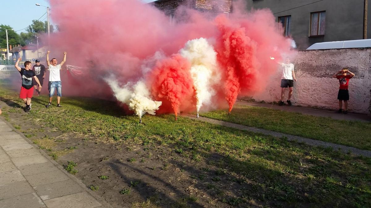Walkower przyznany. Szczakowianka odwołuje się do ŚlZPN