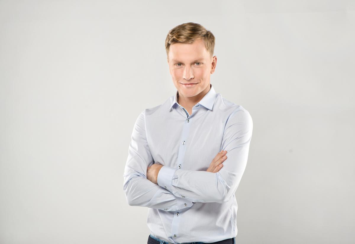 Będę wspierał społeczne inicjatywy…