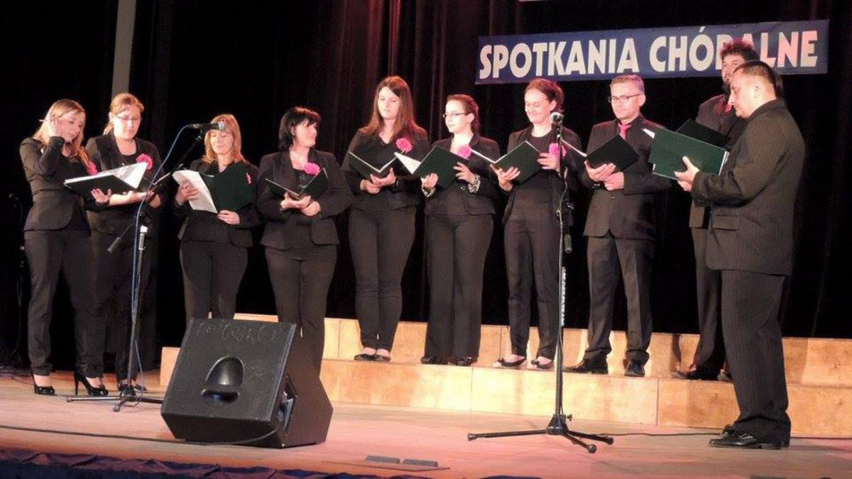 Jaworznickie spotkanie dla  melomanów muzyki chóralnej w Jeleniu