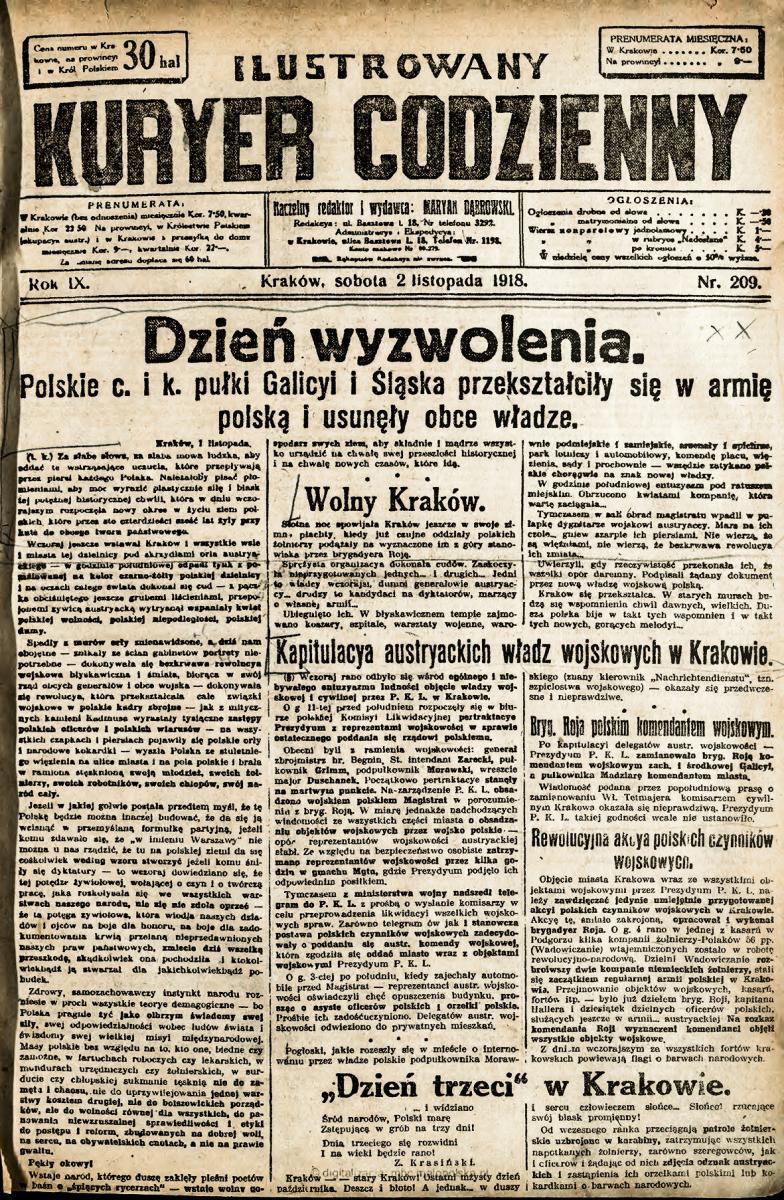 Historia przestępczości w Jaworznie    odc. 5.