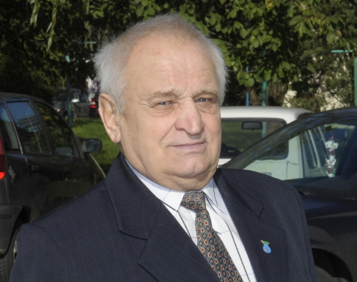 Zamiast dokuczać, niech mu pani pomaga