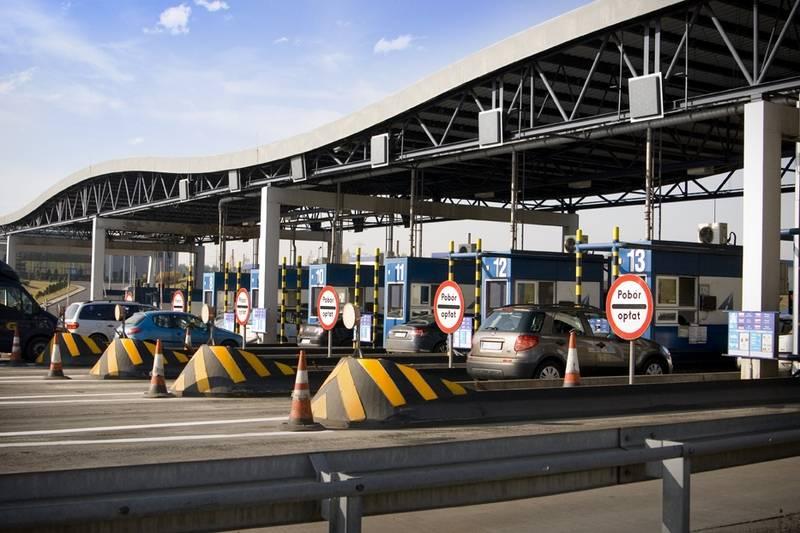 Uwaga. Utrudnienia na autostradzie A4