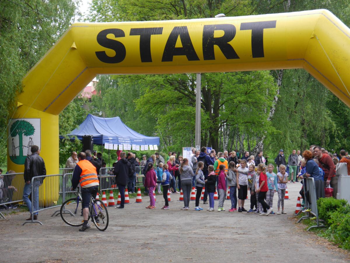 Zakończono 21. Grand Prix w biegach ulicznych