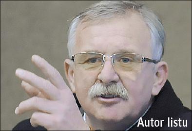 Pan Tadeusz chichocze z zaświatów