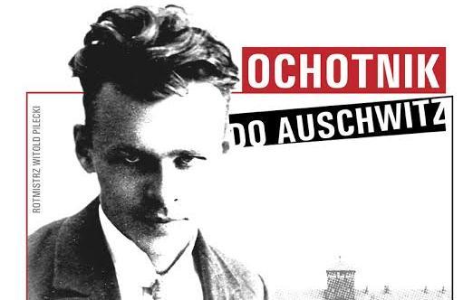 Młodzi Patrioci pamiętają o Witoldzie Pileckim