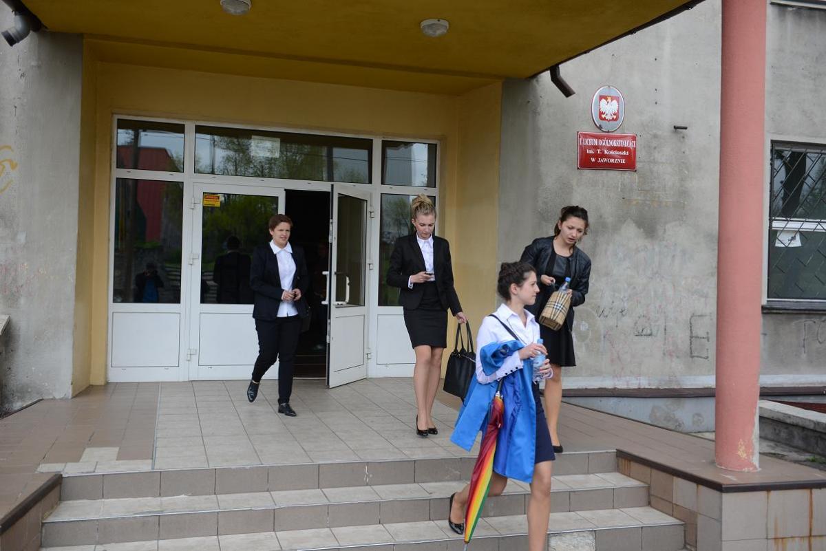 Zobacz jakie przedmioty wybierają licealiści na maturze