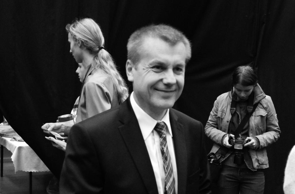 Zmarł Mirosław Ciołczyk