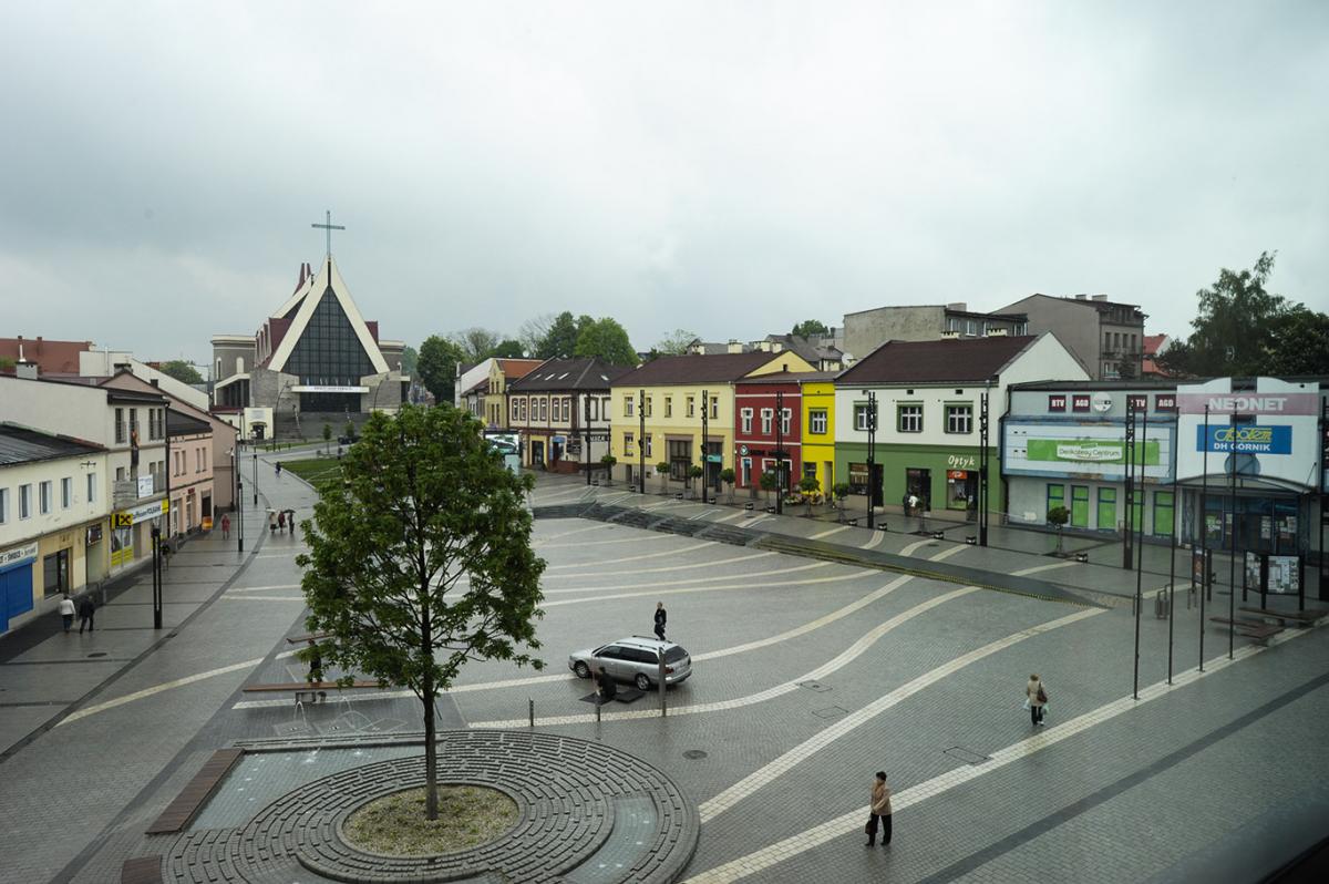 Weekendowy przegląd wydarzeń kulturalnych i sportowych