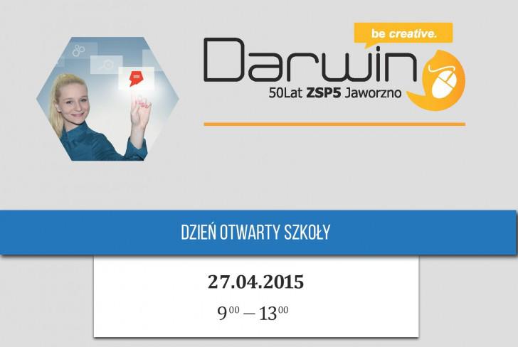 Dzień Otwarty ZSP5