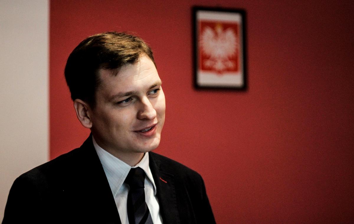 Jaworznicki przemysł pogardy