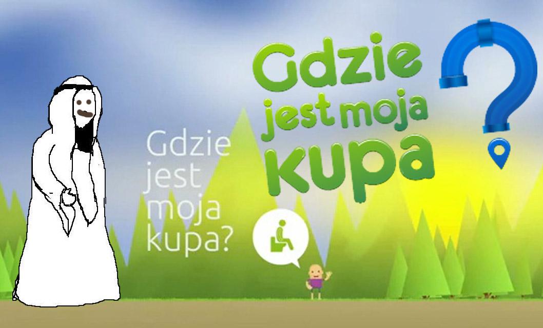 Pieniądze za kupę również w Jaworznie