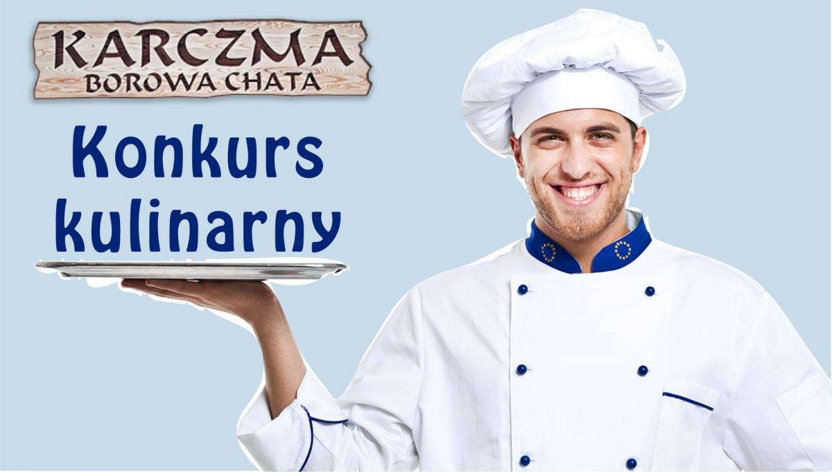 Rozstrzygnięcie konkursu kulinarnego oraz nowe pytanie
