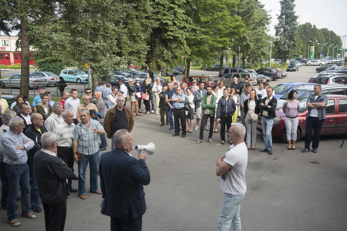 Rada Nadzorcza SM Górnik komentuje wywiad z J. Kowalskim