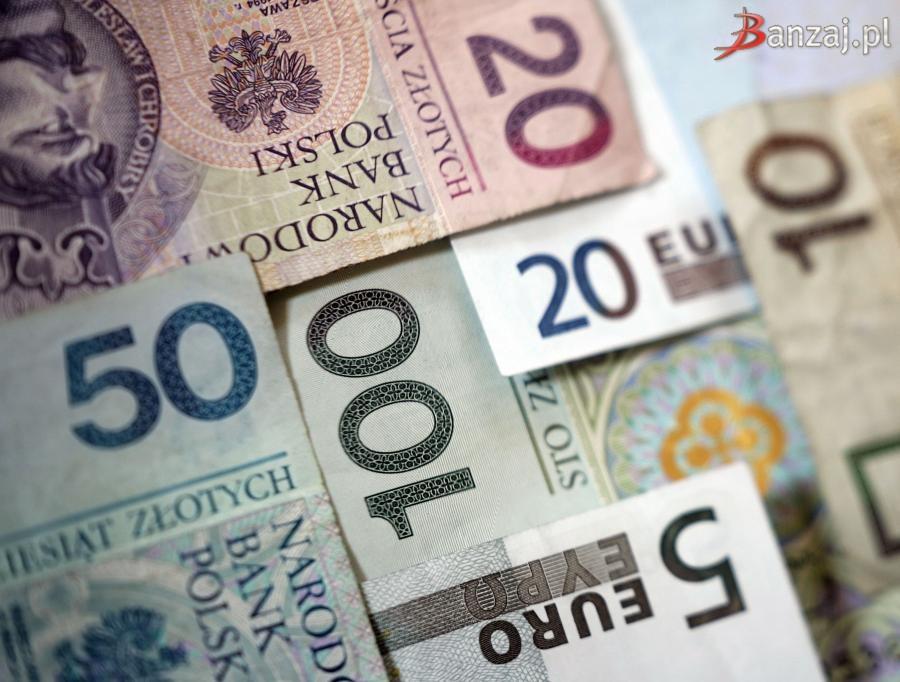 Gdzie jest milion? Nabierają wody w usta