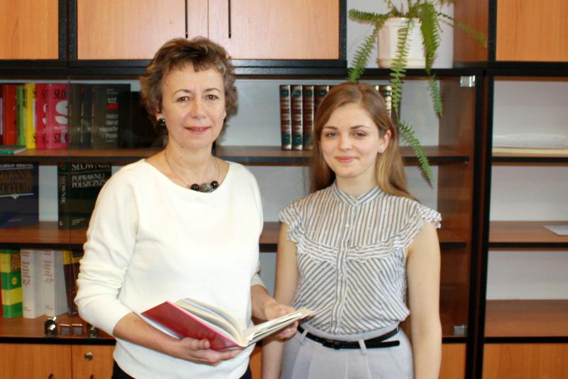 Olimpijczycy II LO w Jaworznie