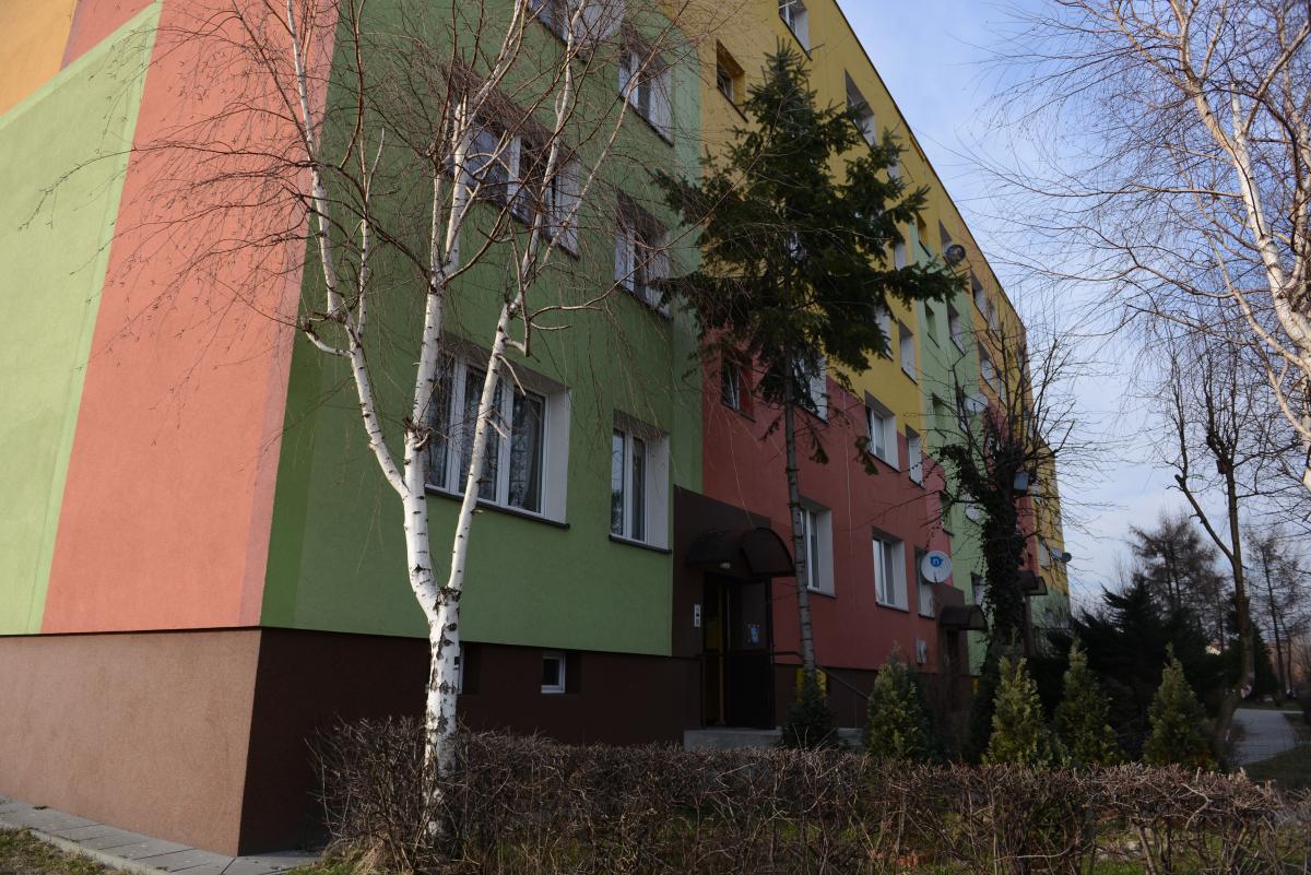 Policja znalazła zwłoki mężczyzny