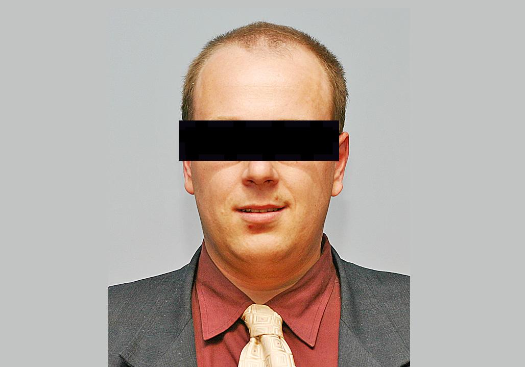 Burmistrz Chrzanowa jeździł po pijanemu. Skończył na drewnianym płotku