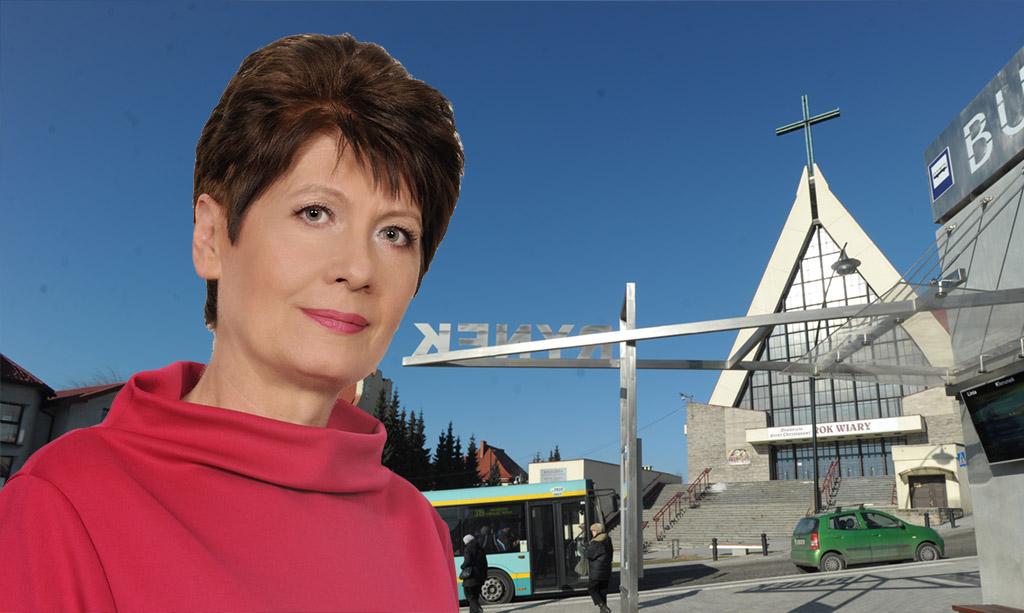 Władza mówi