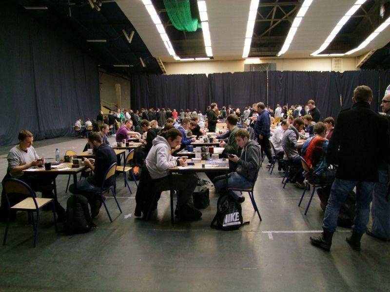 Za nami trzecia już edycja Jaworzno Gaming Party, a wszyscy podsumowują: 