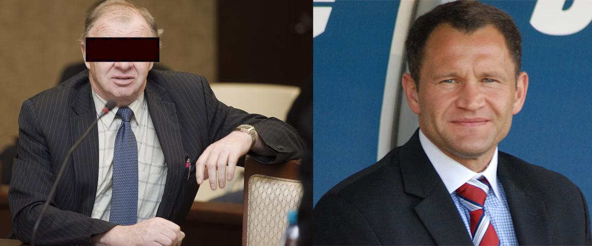 Zapadły cztery wyroki w sprawie Szczakowianki