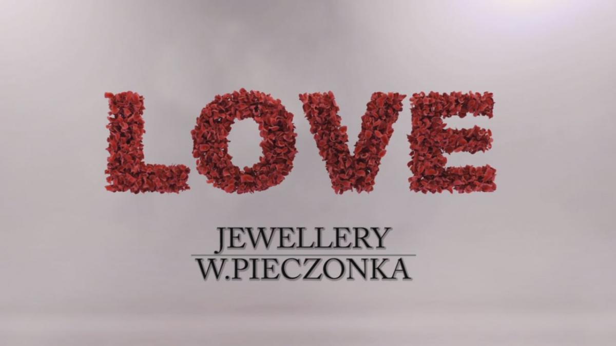 Prezent na Walentynki od Jewellery Pieczonka