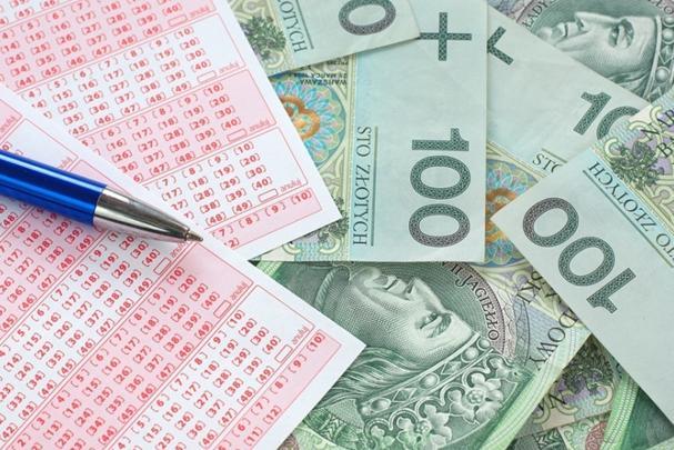 Czy Jaworzno ma szczęście w lotto?