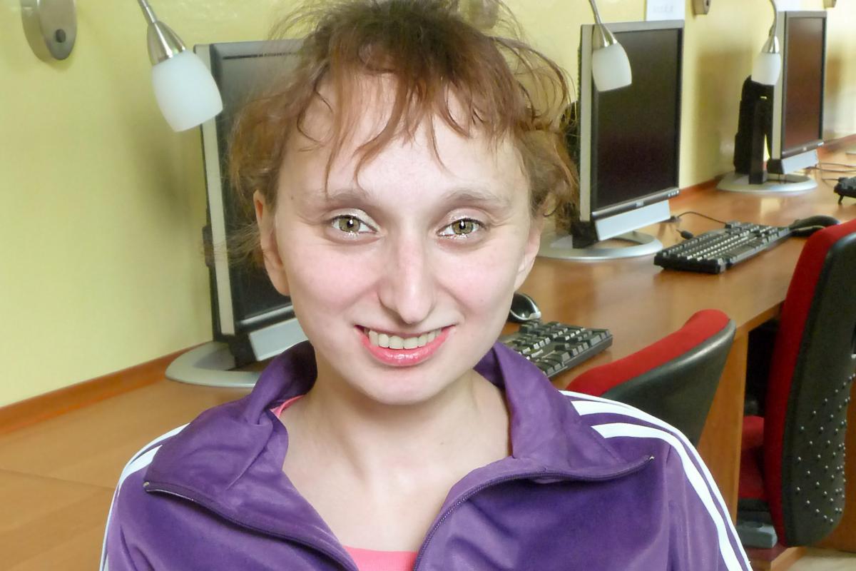 Jaworznianki: Barbara Popławska