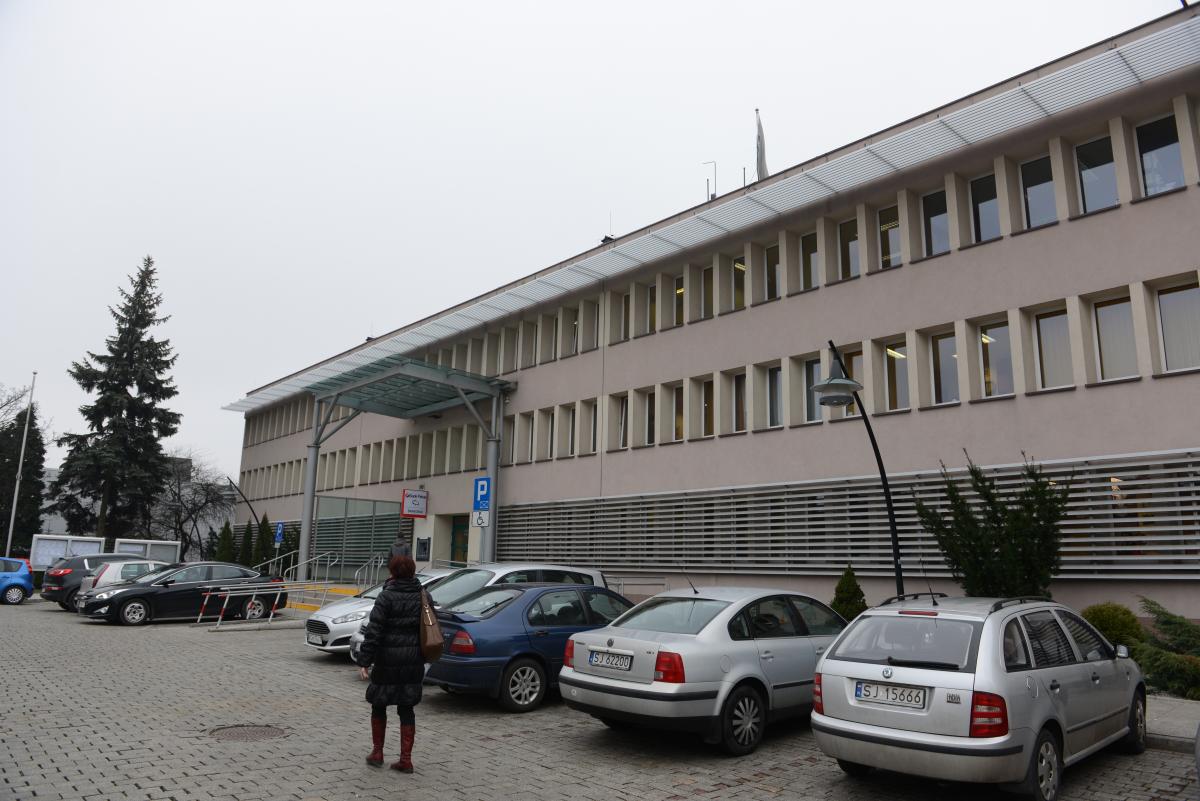 Urząd pyta o cenę, a ocenia kolor