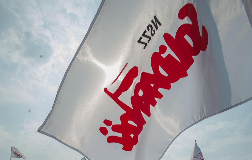 Masówki w kopalniach. Solidarność z JSW