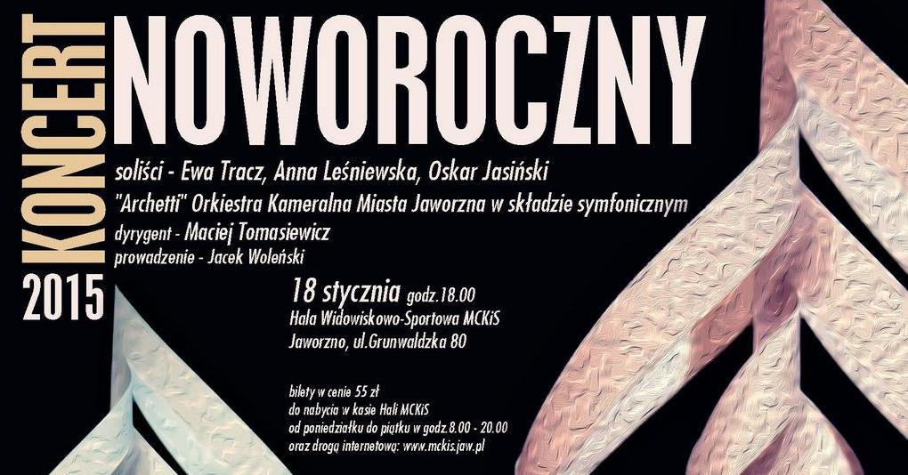 Weekendowy przegląd wydarzeń